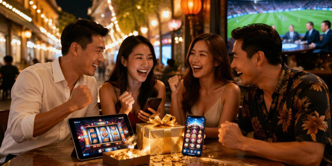 6633win Các Slots Megaways
